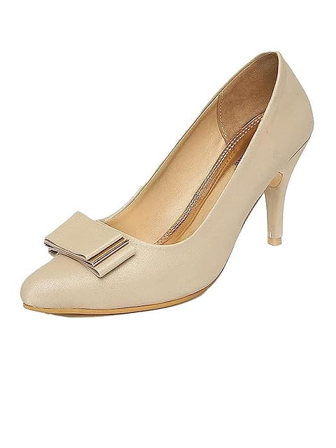 Marc Loire Women's High Heel Stilettos